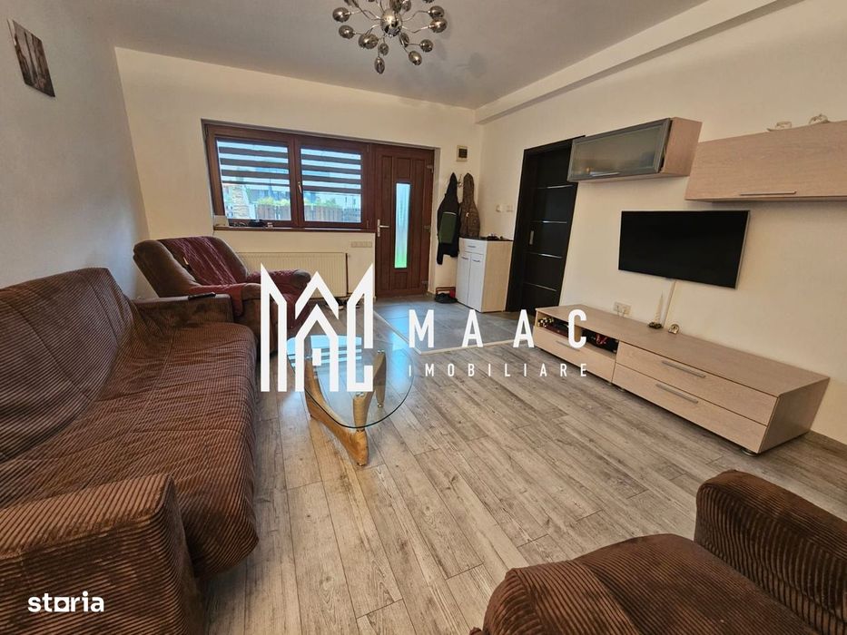 Apartament la vilă I 67 mpu I Curte proprie I Arhitecților