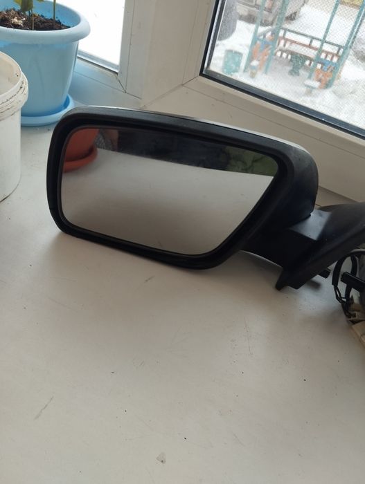 Гранта приора зеркала