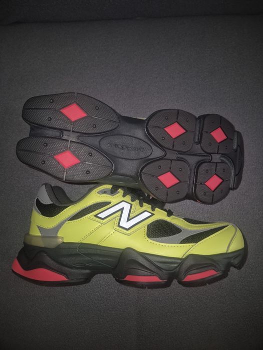 New balance 9060