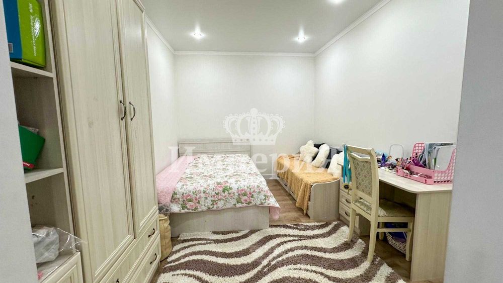 Продается 5ти ком. 8 мкр Султан Империя