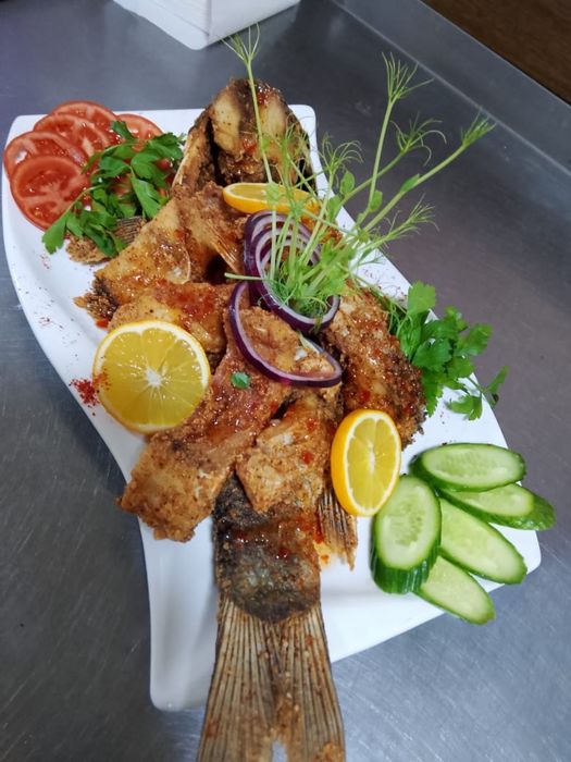 Повара универсалы на выезд