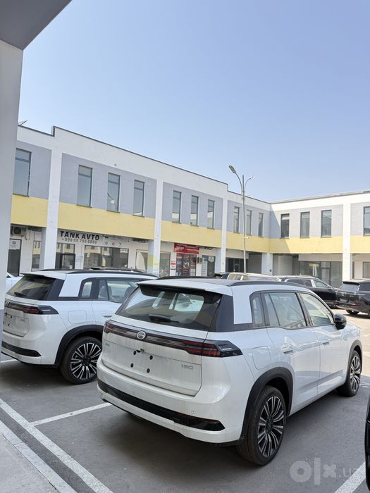 Gac Aion I60 Hybrid 210 km Full 2026