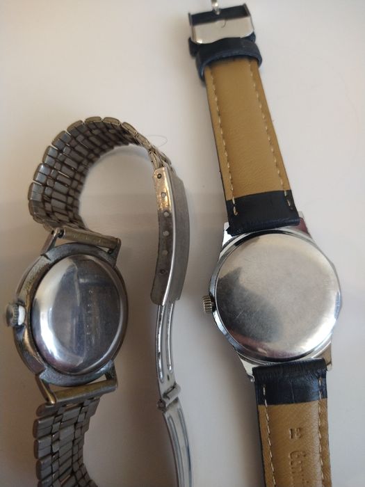 Ceas mecanic Prim 250 de lei bucata