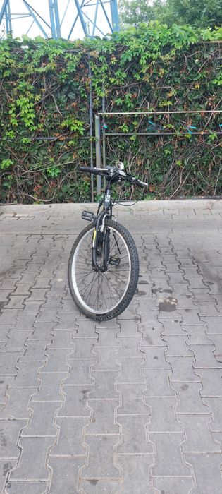 Bicicletă Nakamura Thunder - pentru copii și adulți