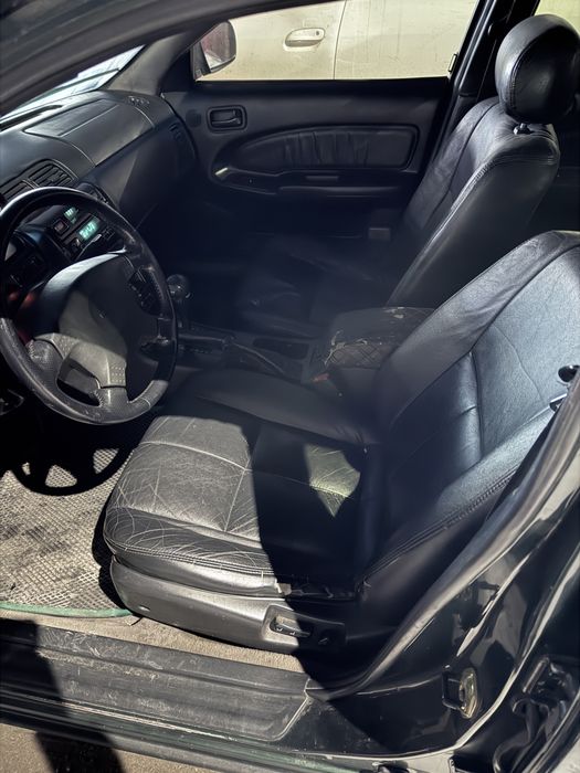 Nissan maxima в рассрочку