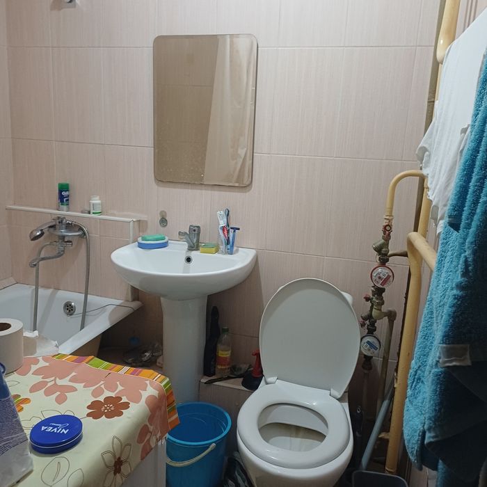 Сдам 1 комн квартиру