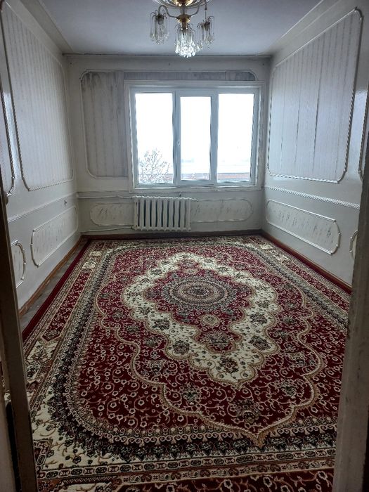 Куйлик массив 2 да 3/4/4квартира сотилади