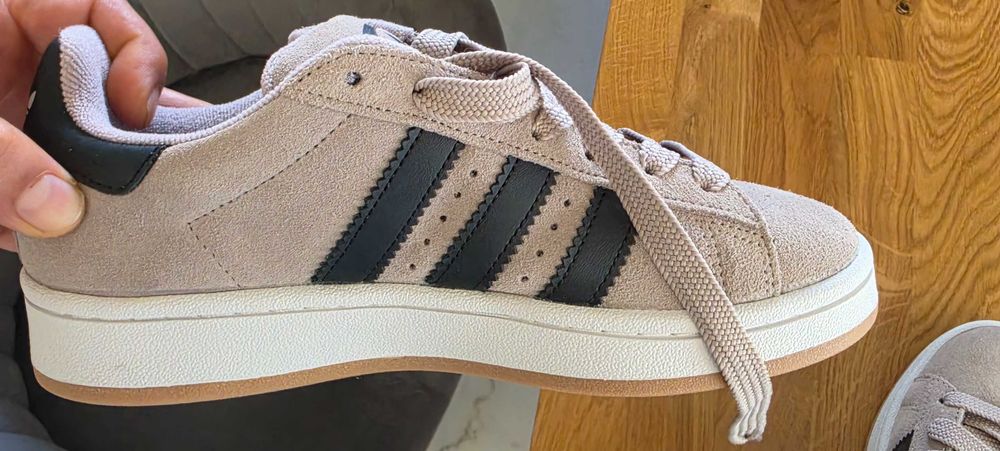 Детски/Дамски Маратонки Adidas Campus 38 номер
