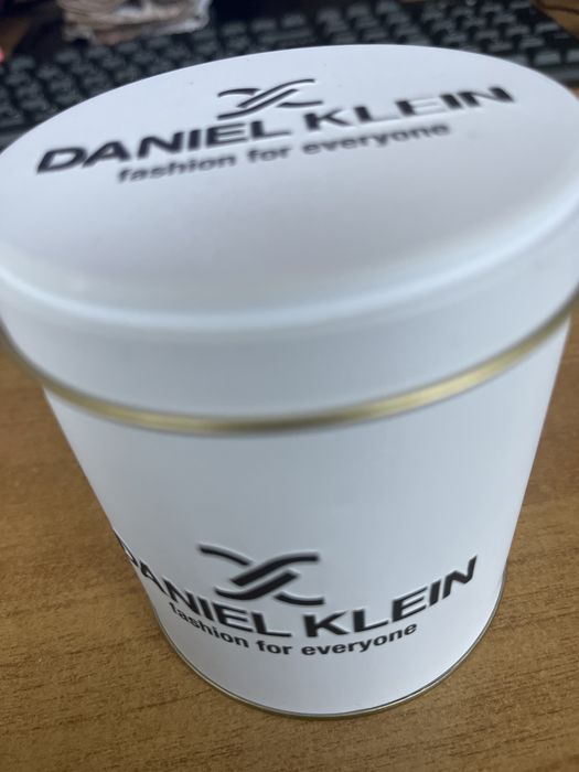 Наручные часы дэниел клайн