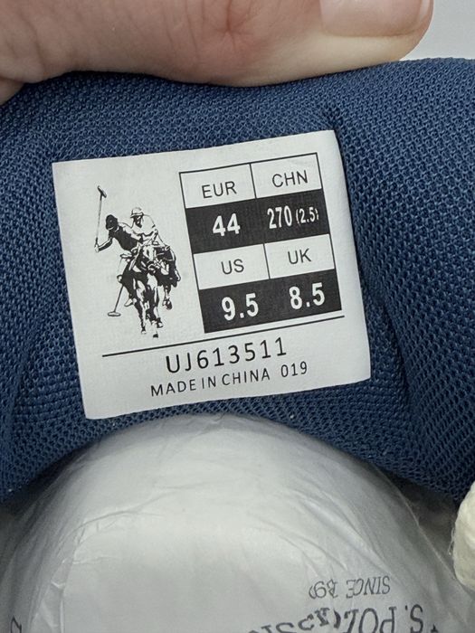 Продам брендовые кроссовки