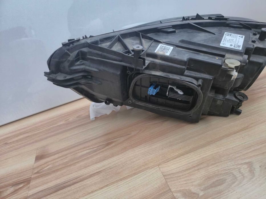 Far Dreapta Mercedes CLA W118 Multibeam An 2019 - 2024 cod A1189067001