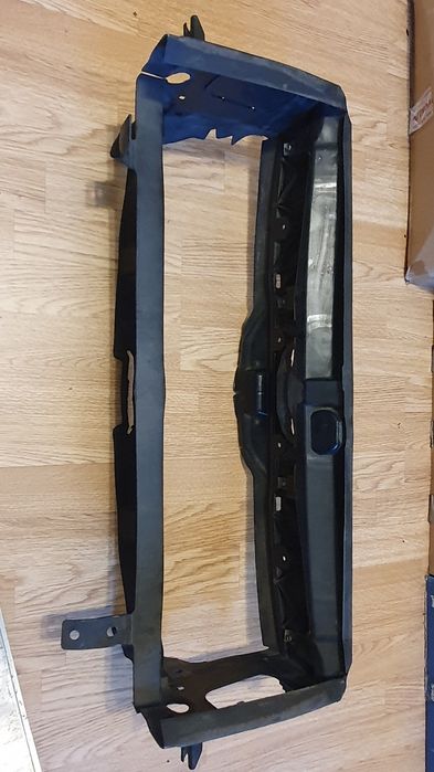 Far armatura hota deflector spuma bara fata BMW 3 f30 f31