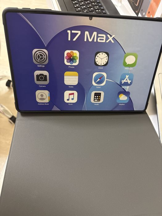 Планшет 17 Pro Max 16GB / 1TB в продаже