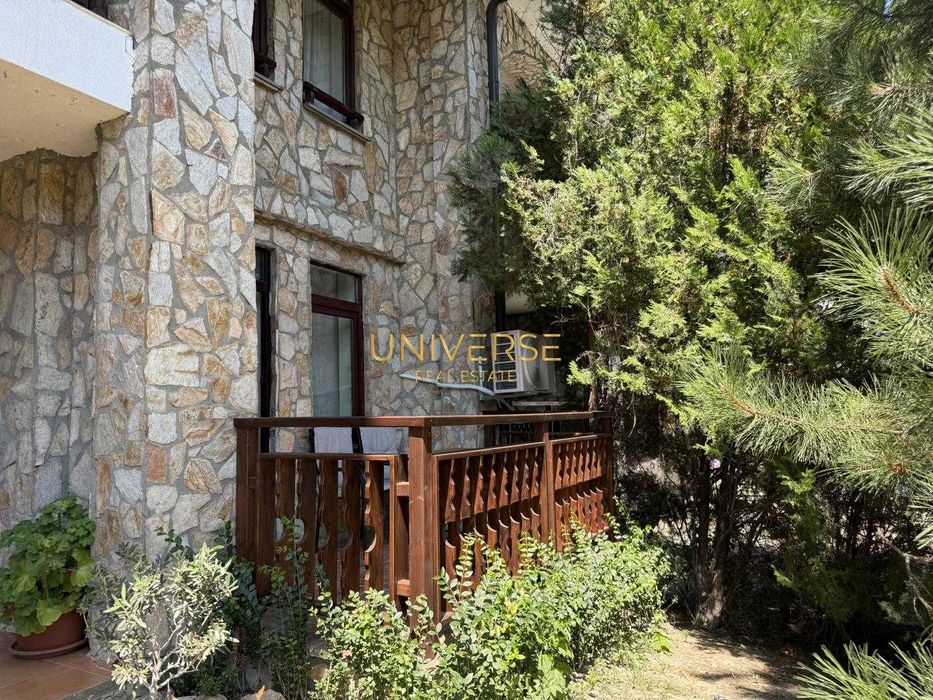 Продава се Едностаен апартамент в Свети Влас - 39 кв.м за 1588 €/кв.м - Снимка #14