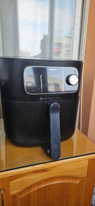 AirFrier Philips xxl, 8 литра