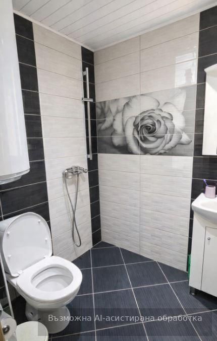 Дава се под наем Двустаен апартамент в Варна, Възраждане 1 - 50 кв.м за 398.82 € - Снимка #3