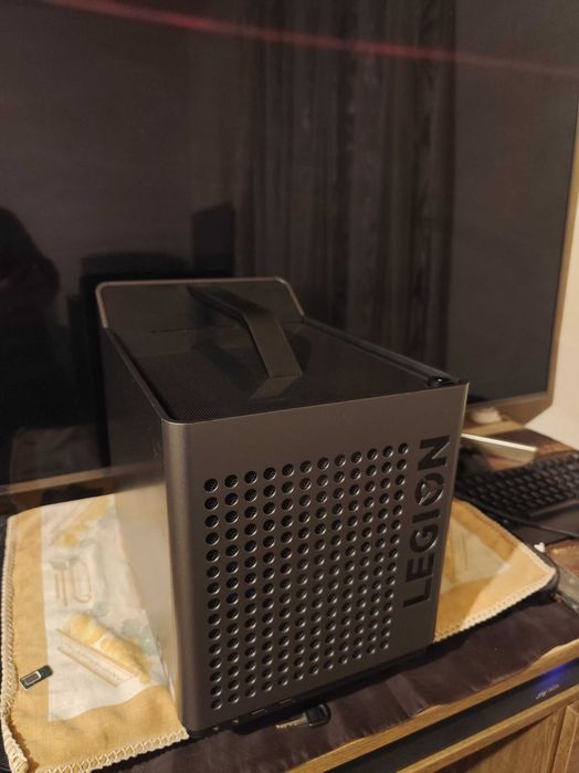 Lenovo Legion i5-8400/GTX 1060 3GB / 16GB RAM / SSD 1TB/ 2x HDD 1TB