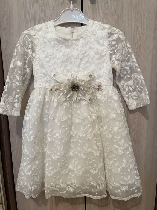 Детское платье Lilax турция