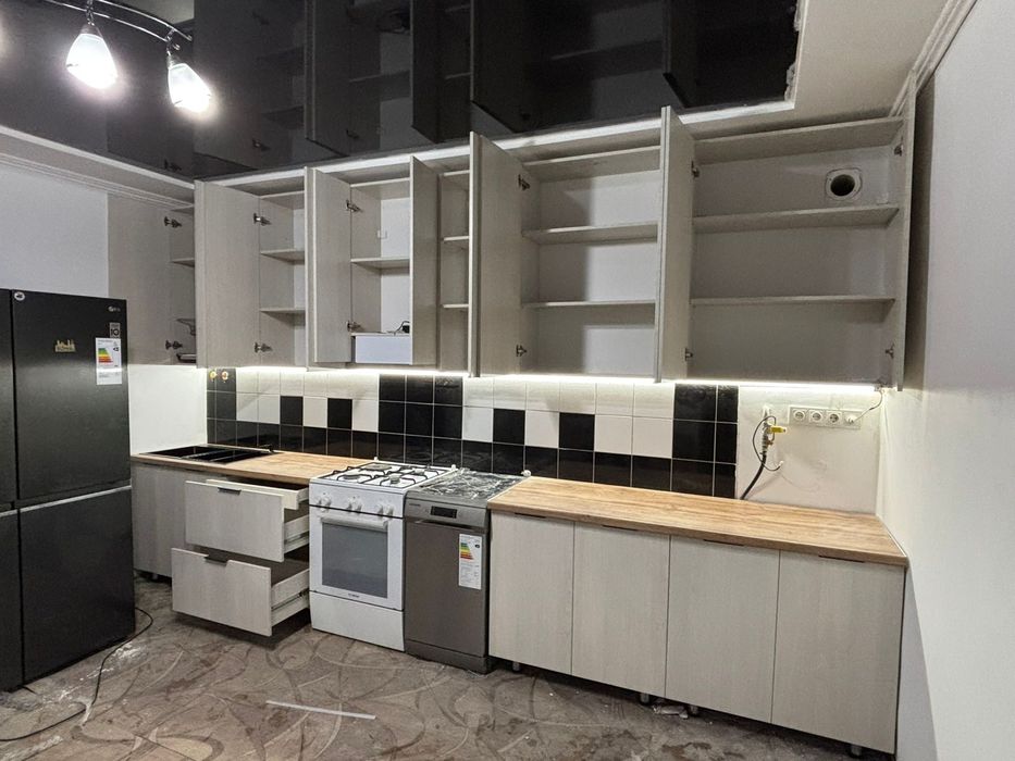 Изготовления корпусной мебели