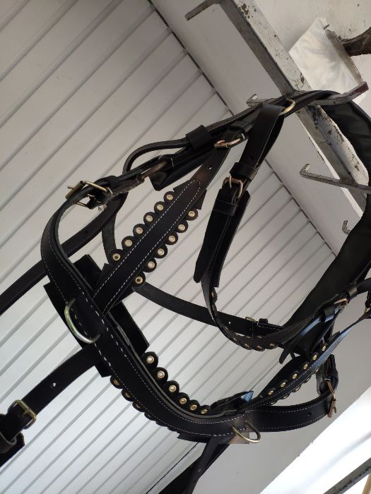 ham PONEI/MAGAR | articol premium, fabricat din piele ⟣GARANTIE ⁴⁸