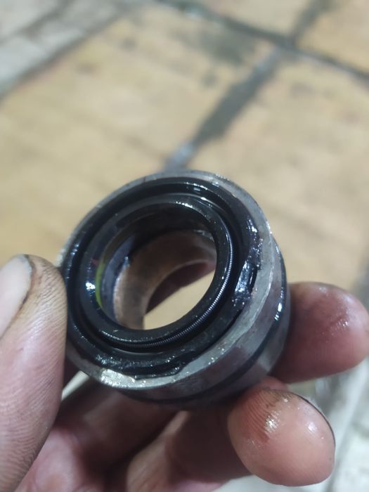 Ремонт рулевых реек