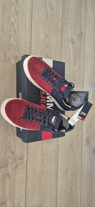 Sneakers Tommy Jeans
