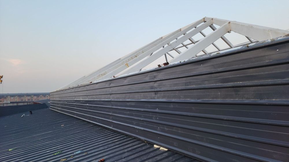 Крыша том либое томни ёпамиз