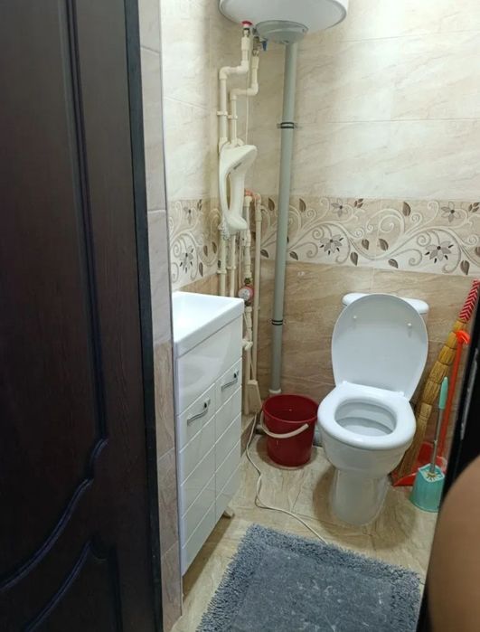 Продаётся квартира в Учхоз