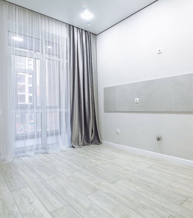 Ремонт под ключ АСТАНА