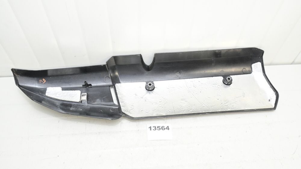 Carena Protectie Toba Evacuare Yamaha Tricity 300 2020 - 2022