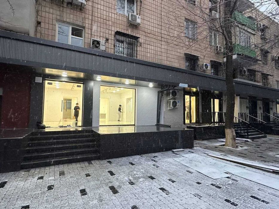 Продается Помещение 100м2 Ор-р Айбек , Angle’s food