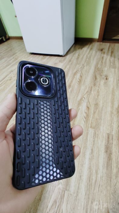 Infinix hot 40i 8/128