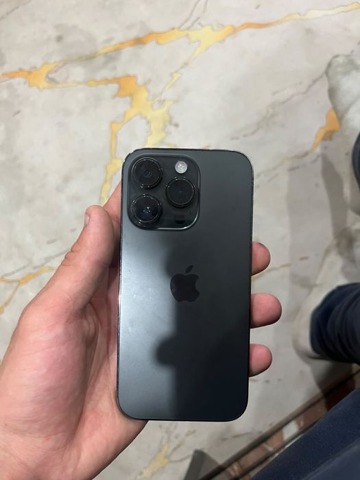 Iphone 14pro продам