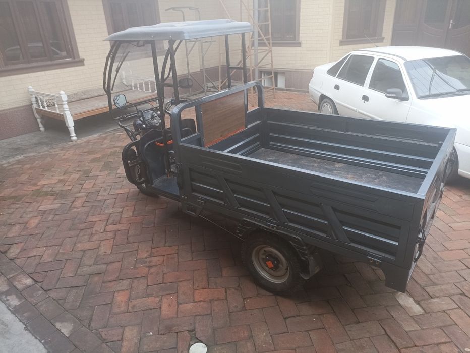 Elektr Motorol arivo 700