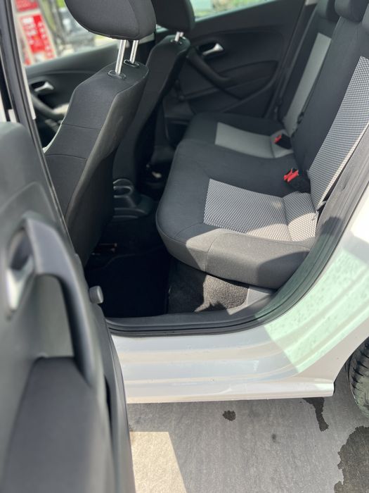 Volkswagen Polo 1.2 MPI Pret fix !