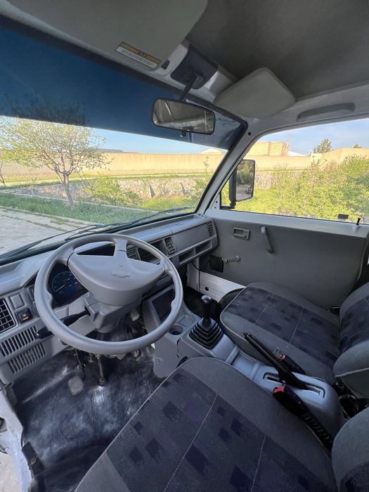 Arzonchi Damas sotiladi