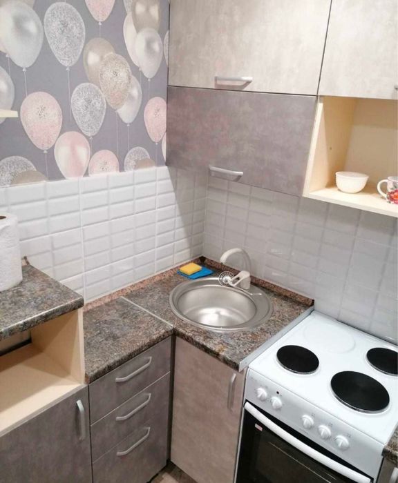 Сдается квартира на сутки