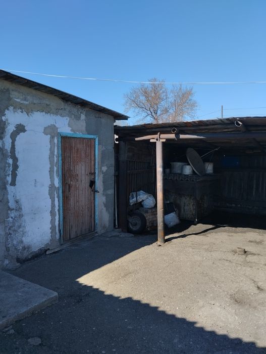 Продам или обмен Дома