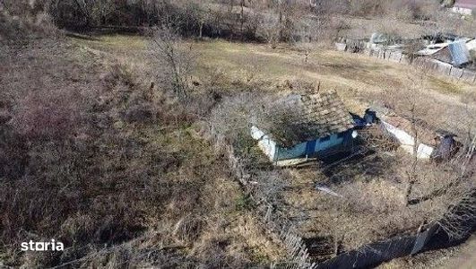 Casa si teren Dumestii Vechi, ID: R2985351