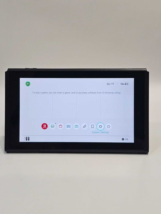 Hope Amanet P8 Nintendo Switch V1 Fullbox si accesorii! Garantie!