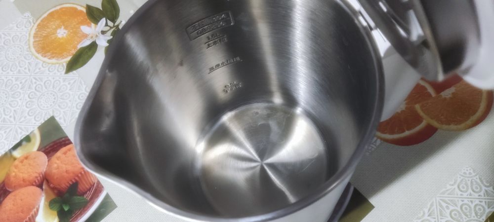 Электрочайник Xiaomi Mijia