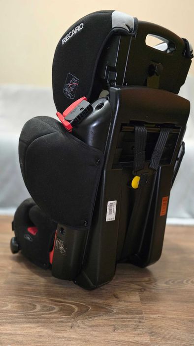 Scaun auto Recaro Young Sport Hero, 9-36 kg