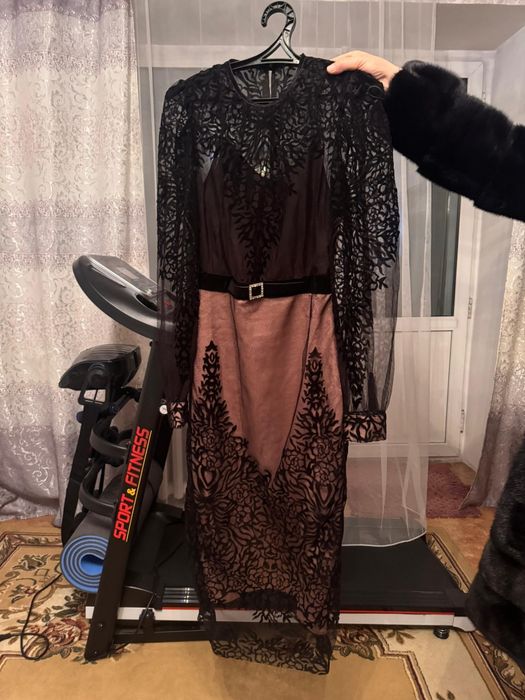 Вечерние платья , женское