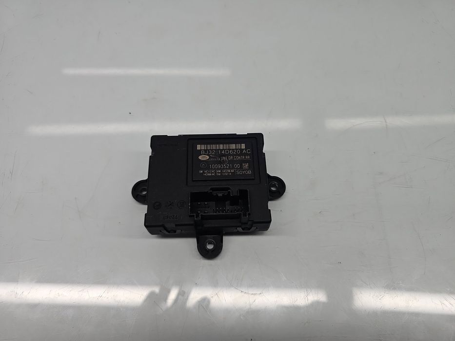 Modul confort Jaguar XF (X250) [Fabr 2008-2015] Facelift BJ32 14D620 A