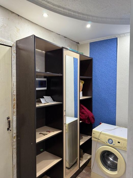 22 МКР 1 КОМ. КВ.