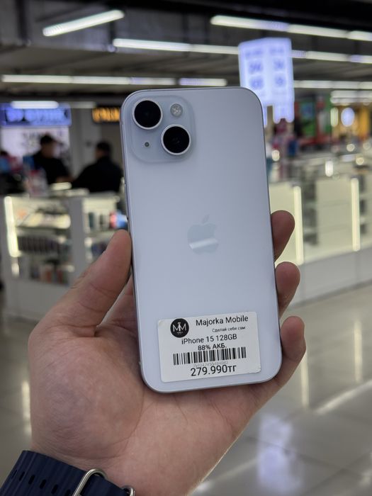 Iphone 15 128 Айфон 15 128
