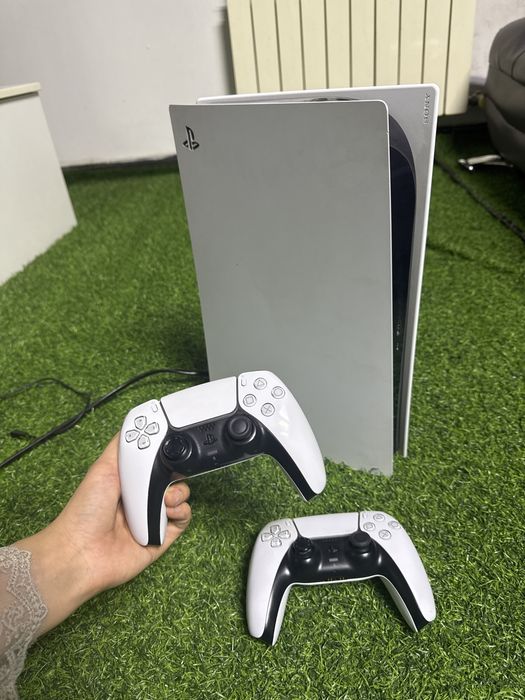 Аренда PlayStation5 , Телевизор