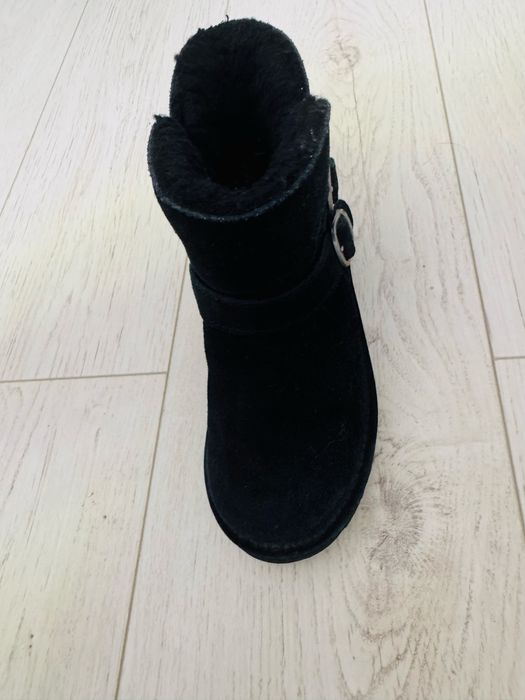 Cizme Bearpaw copii