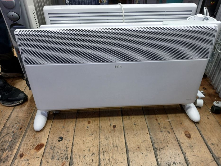 Обогреватель масляный /qovirgʻali isitgich pechka