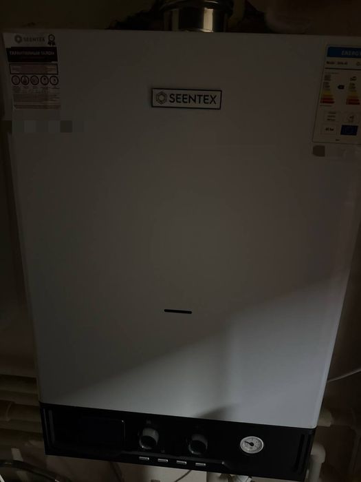 Продается котлы б/у 1 месяц пользовались от24 и выще